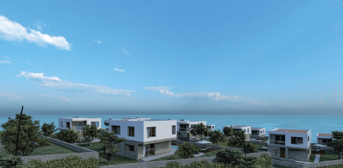 Limassol Property Residential Plot in Prime Location