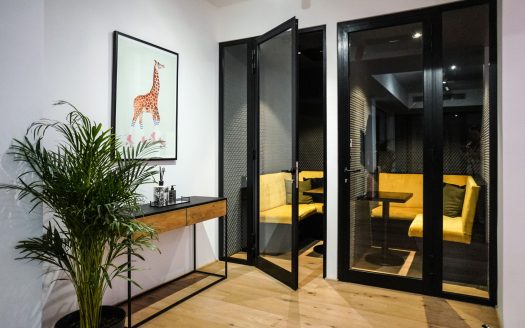 Limassol Property Brand New Coworking Space