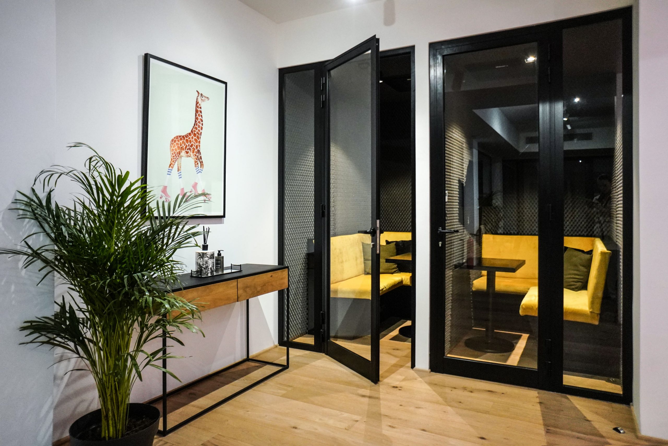Limassol Property Brand New Coworking Space