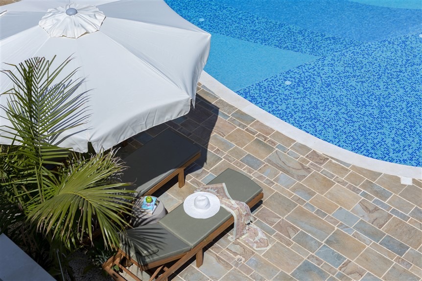 Paphos Property Stunning Spacious Villa
