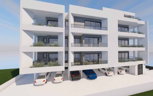 Limassol Property Four Bedroom Penthouse