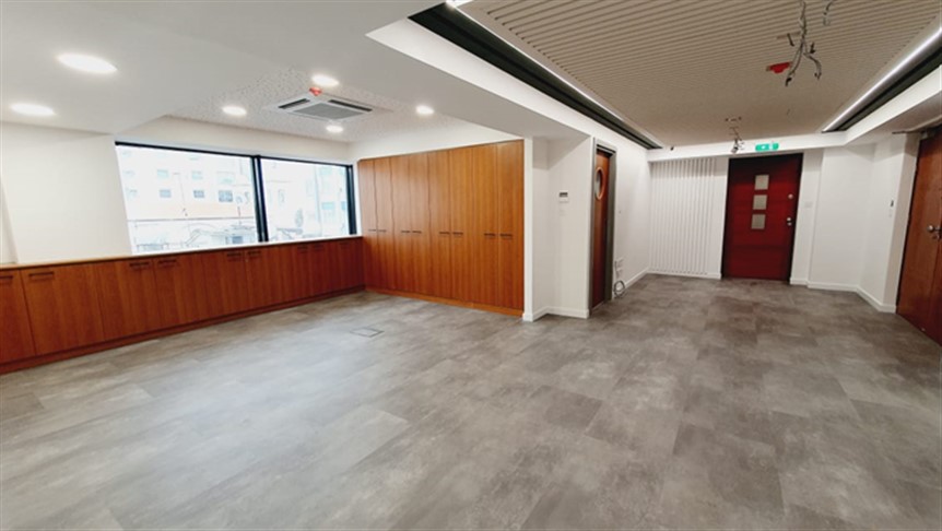 Limassol Property Spacious Seafront Office Space