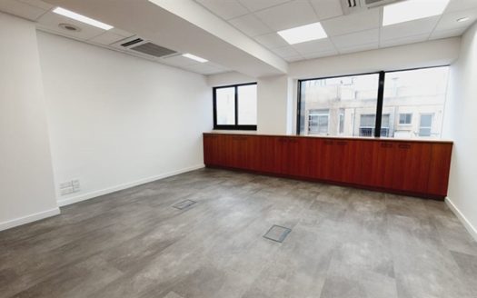 Limassol Property Spacious Seafront Office Space