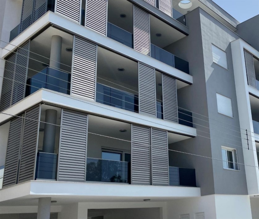 Limassol Property Apartments In City Center