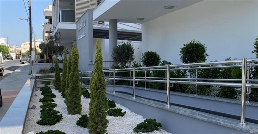 Limassol Property Apartments In City Center