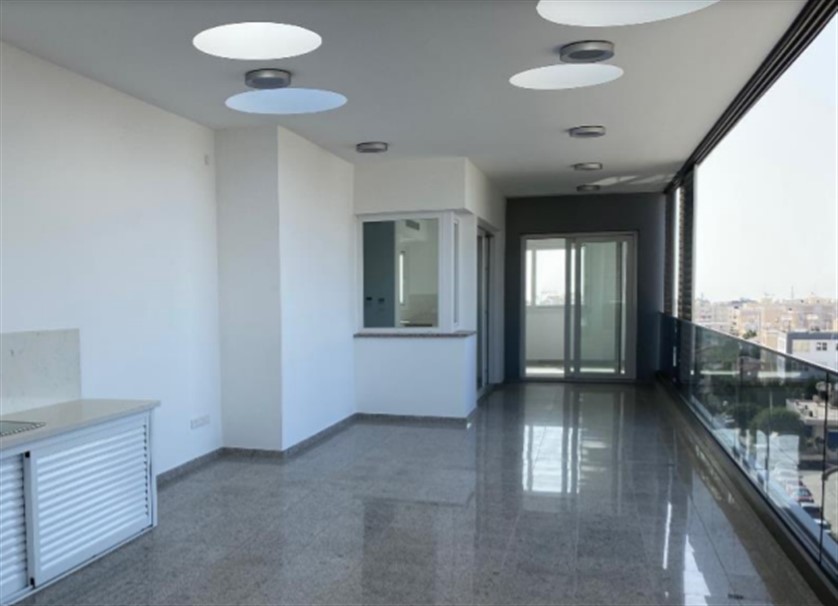 Limassol Property Two Bedroom Apartments In City Center