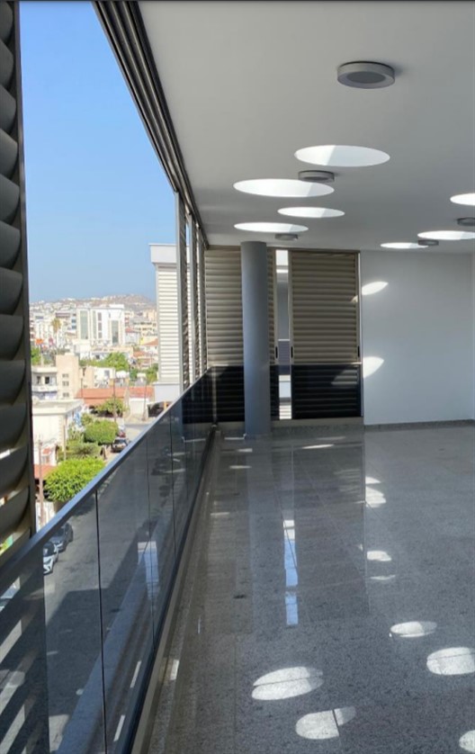 Limassol Property Apartments In City Center