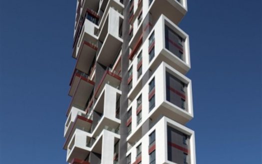 Limassol Property Three Bedroom Luxury Apartment