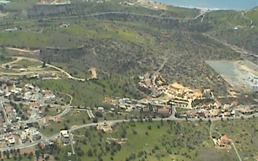Limassol Property Residential Plots