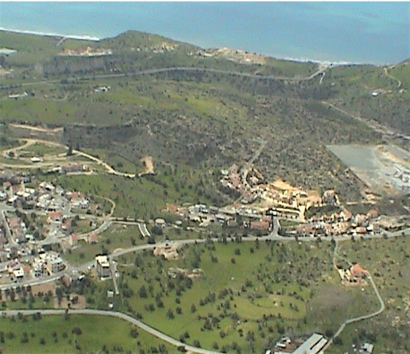 Limassol Property Residential Plots