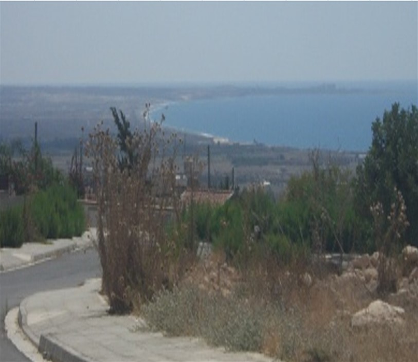 Limassol Property Residential Plots