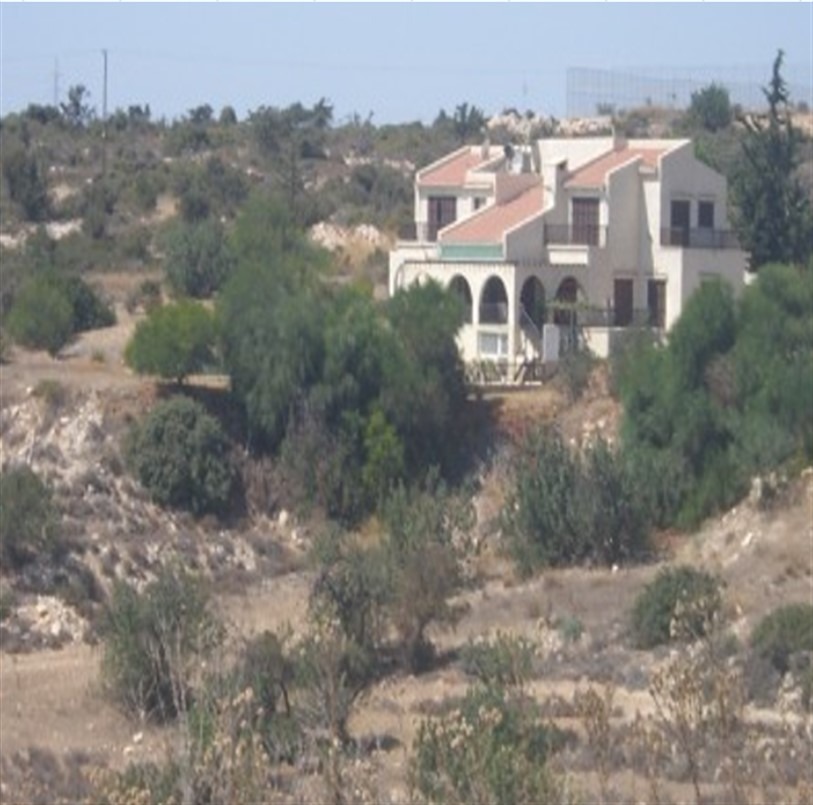 Limassol Property Residential Plots