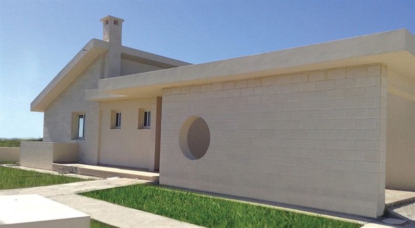 Limassol Property Four Bedroom House