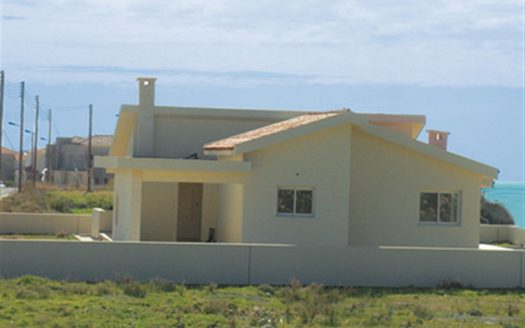 Limassol Property Four Bedroom House