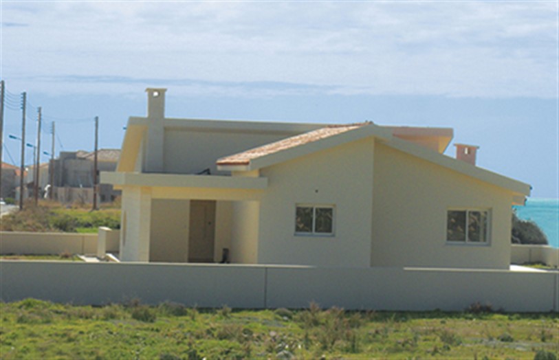 Limassol Property Four Bedroom House