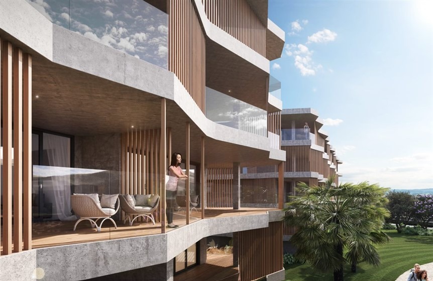 Larnaca Property Resort & Spa