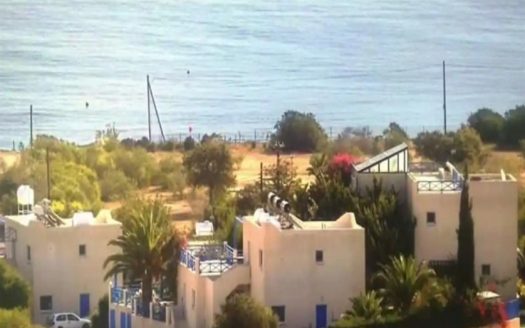 Limassol Property One Bedroom Apartment In Governor’s Beach