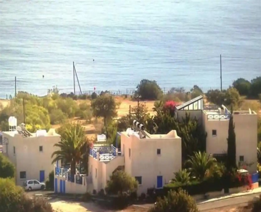 Limassol Property One Bedroom Apartment In Governor’s Beach