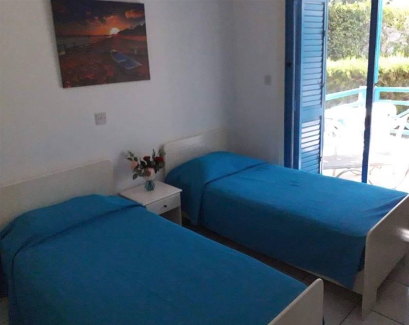 Limassol Property One Bedroom Apartment In Governor’s Beach