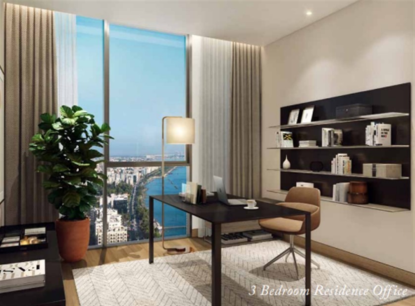 Limassol Property Outstanding Two Bedroom Apartments On Seafront