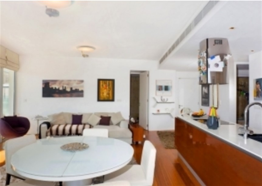 Limassol Property Luxury Three Bedroom Apartment