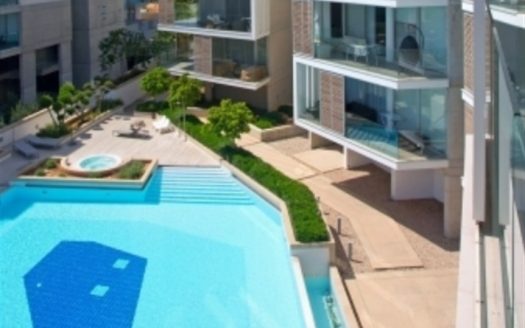 Limassol Property Luxury Three Bedroom Apartment