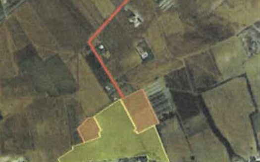 Larnaca Property Plots in Mazotos