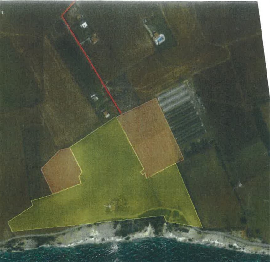 Larnaca Property Plots in Mazotos