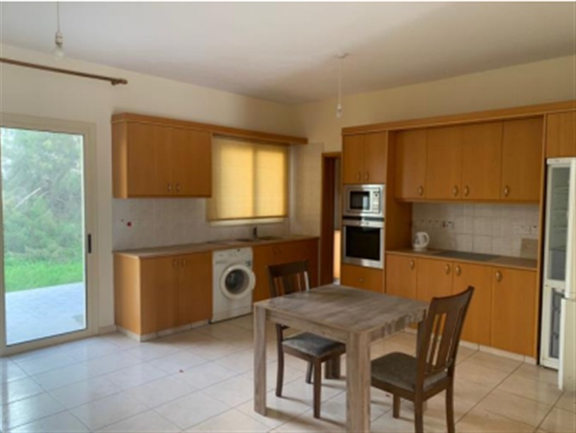 Limassol Property Three Bedroom House