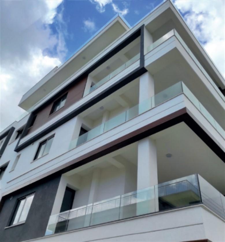 Limassol Property Modern Two Bedroom Penthouse
