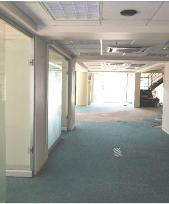 Limassol Property Seafront Shop Space