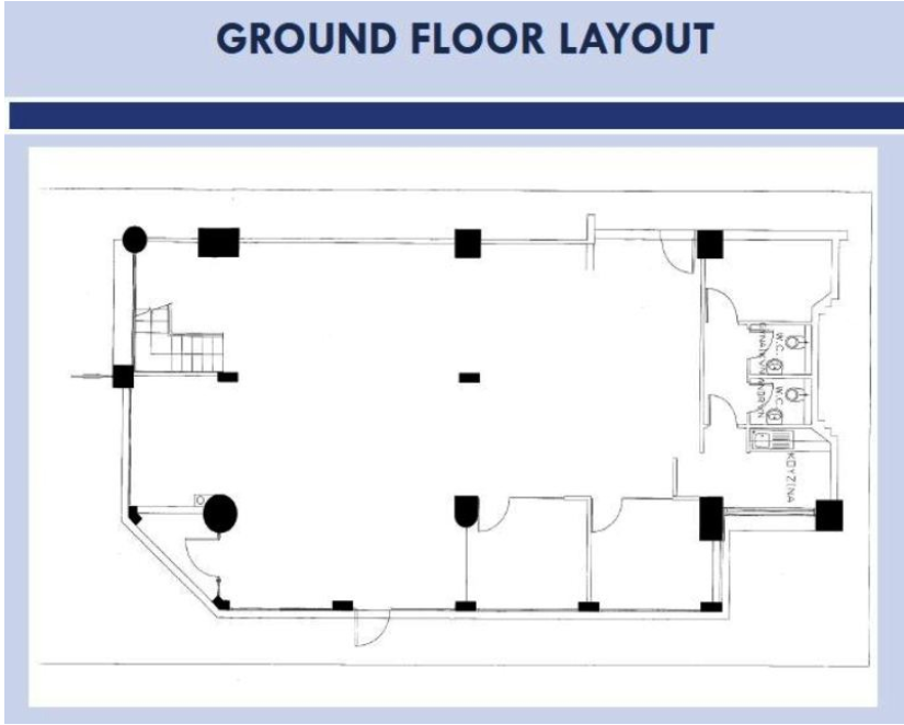 Limassol Property Seafront Shop Space