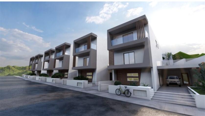 Limassol Property Bespoke Houses