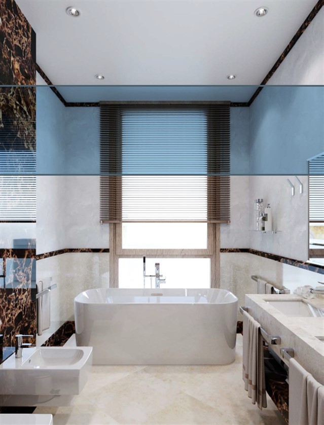 Limassol Property Luxurious 5-Bedroom Apartments