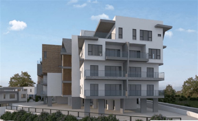Limassol Property Sea View Four Bedroom Apartments
