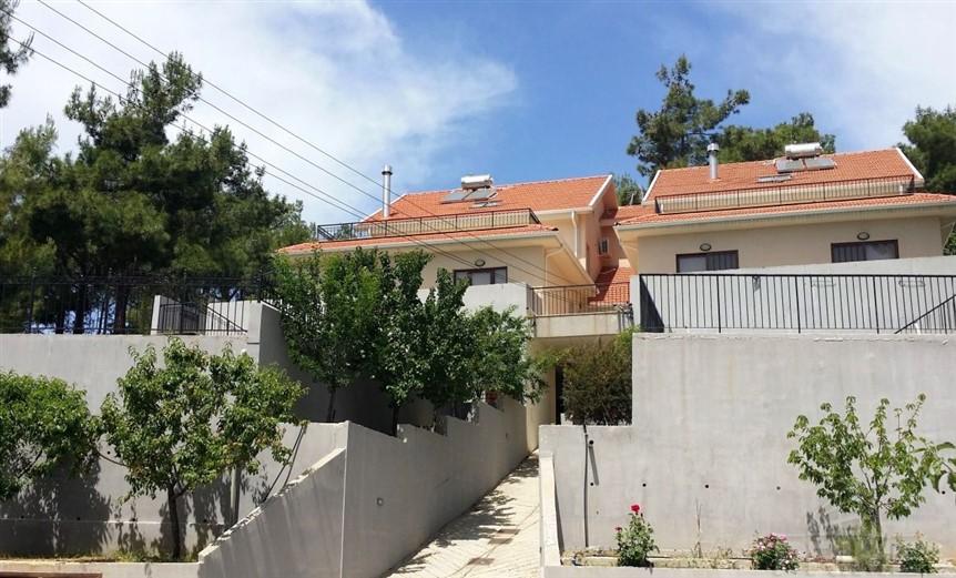 Limassol Property Unique Villa In Moniatis