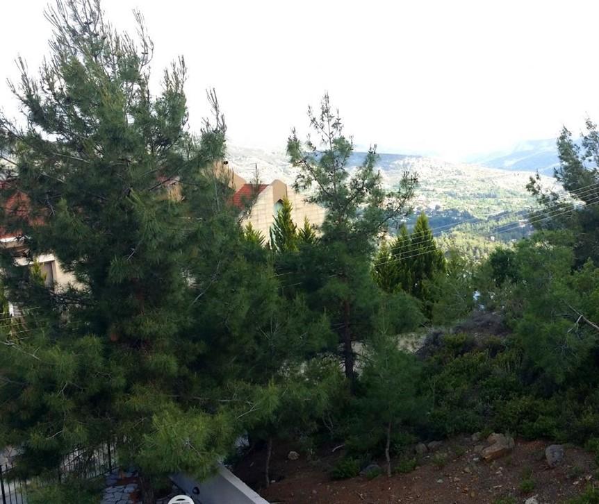 Limassol Property Unique Villa In Moniatis