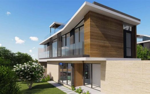 Paphos Property Luxury 5 Bedroom Beachfront Villa