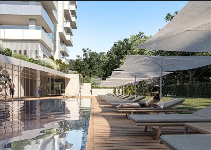 Limassol Property Luxury Apartments on the Beachfront