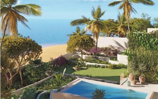 Limassol Property Four Bedroom Penthouse