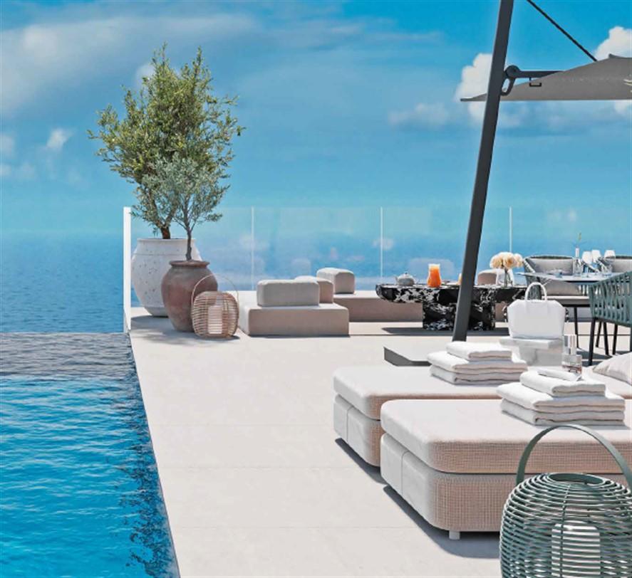 Limassol Property Four Bedroom Penthouse