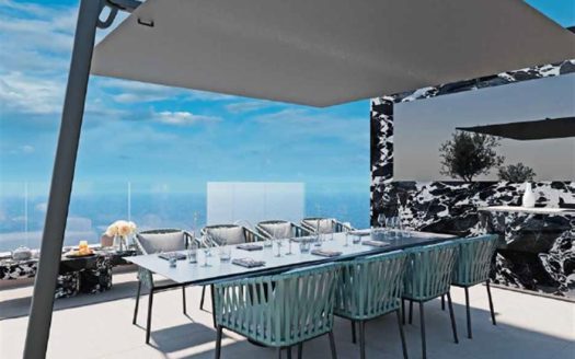 Limassol Property One Bedroom Apartments On Beachfront