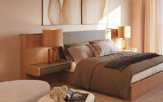 Limassol Property Two Bedroom Apartments On Beachfront