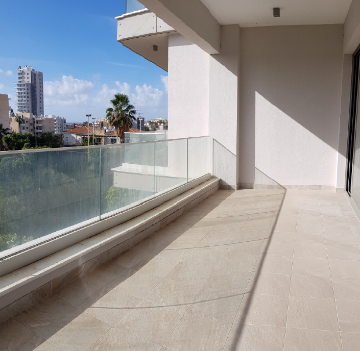 Limassol Property Three Bedroom Apartments