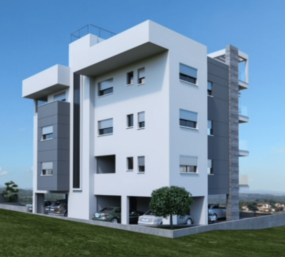 Limassol Property Whole Building