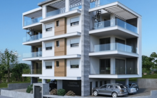 Limassol Property Whole Building