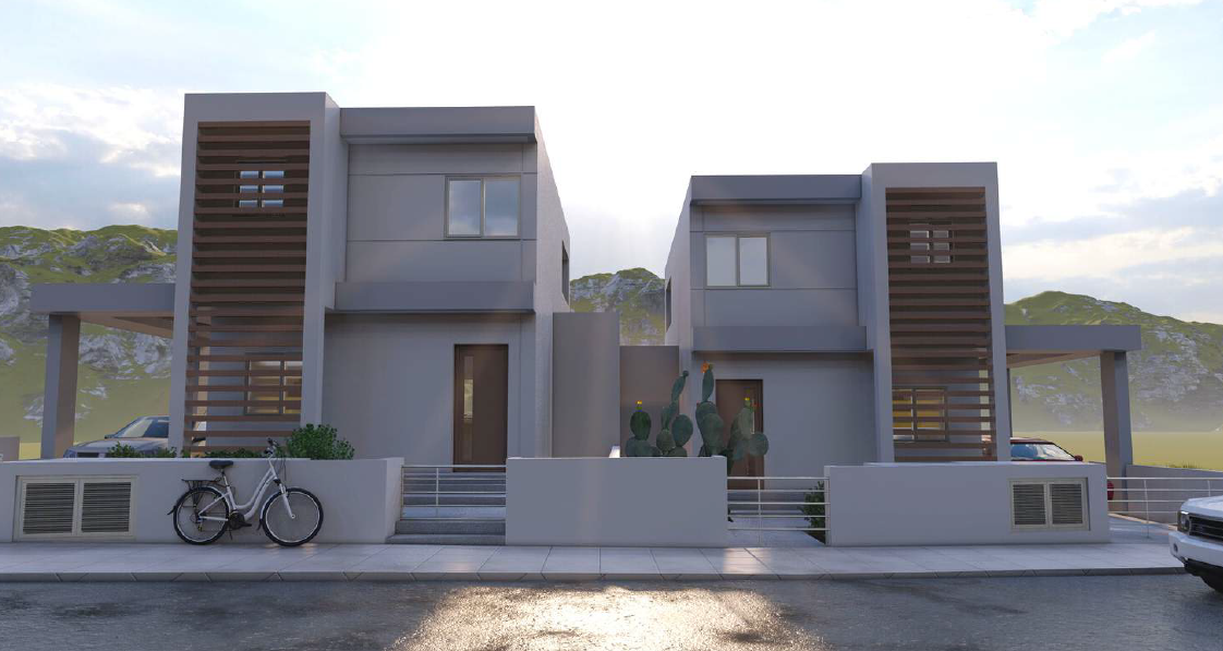 Limassol Property Bespoke Houses