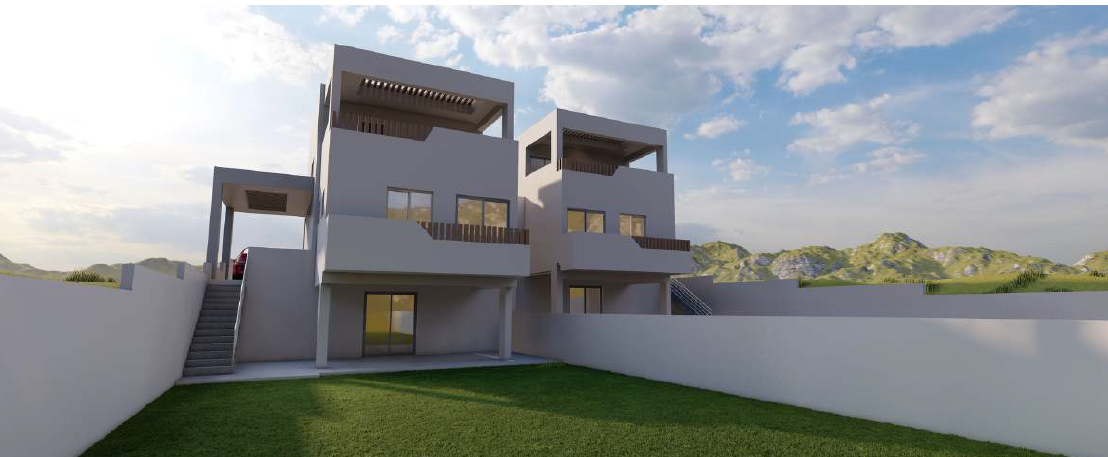 Limassol Property Bespoke Houses