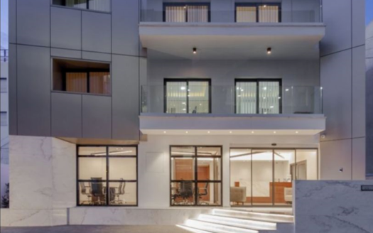 Limassol Property Luxury Office Building