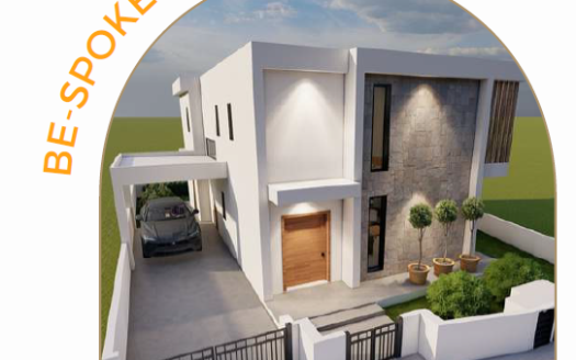 Limassol Property Three Bedroom Houses